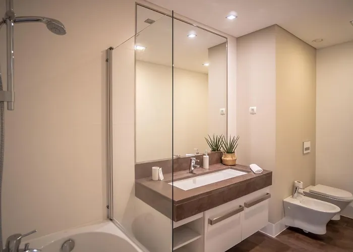 Madeira Palace Charles *