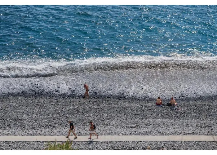 Madeira Palace Charles * Funchal (Madeira)