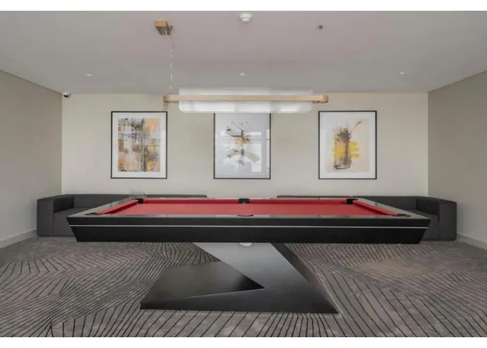 Madeira Palace Charles Lejlighed Funchal (Madeira)