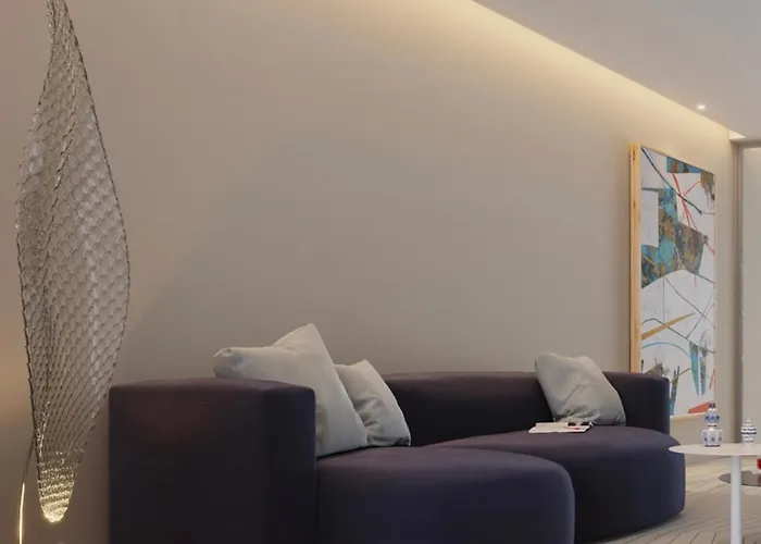 Madeira Palace Charles *