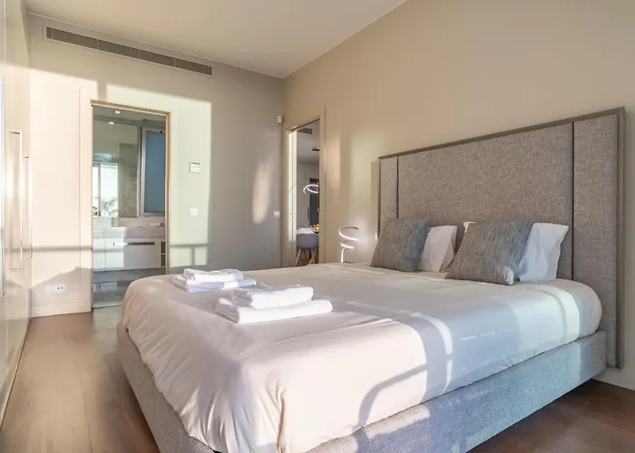 Lejlighed Madeira Palace Charles Funchal (Madeira)