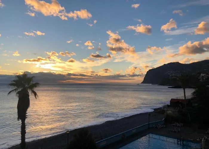 Lejlighed Madeira Palace Charles Funchal (Madeira)