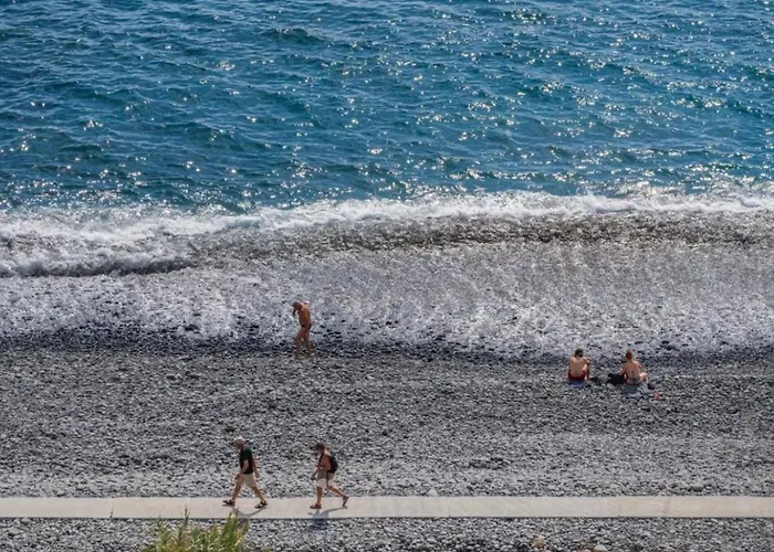 Madeira Palace Charles *