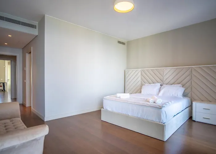 Apartment Madeira Palace Charles Funchal (Madeira)