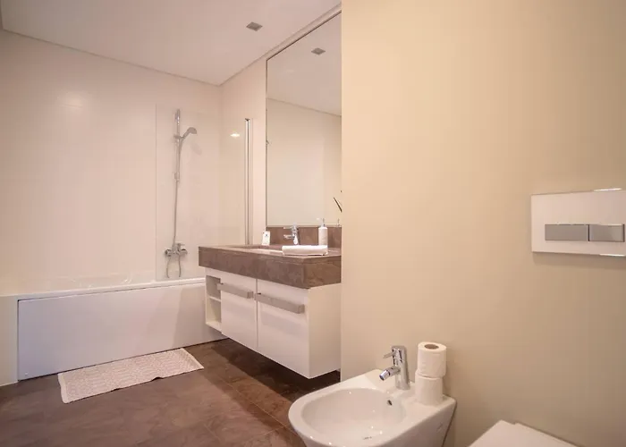 Apartment Madeira Palace Charles Funchal (Madeira)