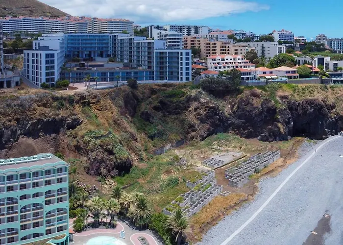 Apartment Madeira Palace Charles Funchal (Madeira)