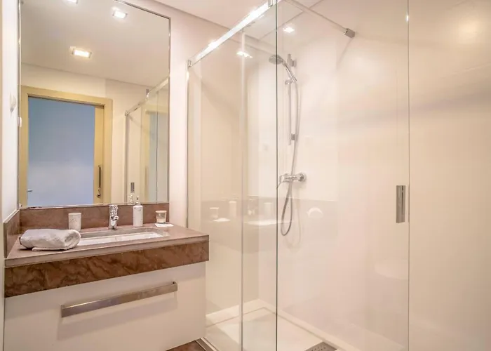 Madeira Palace Charles *