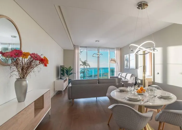 Madeira Palace Charles * Funchal (Madeira)