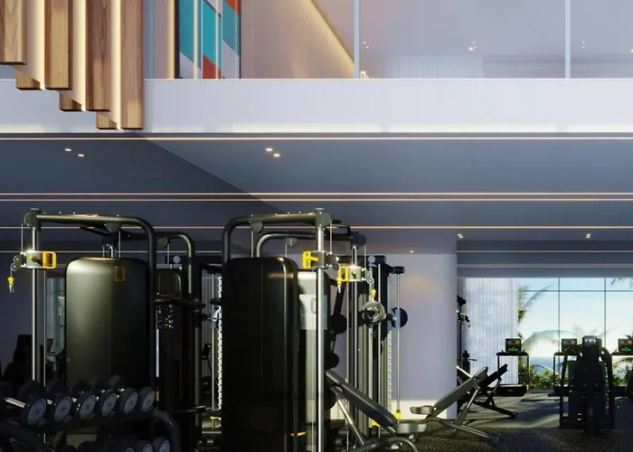 Apartment Madeira Palace Charles *