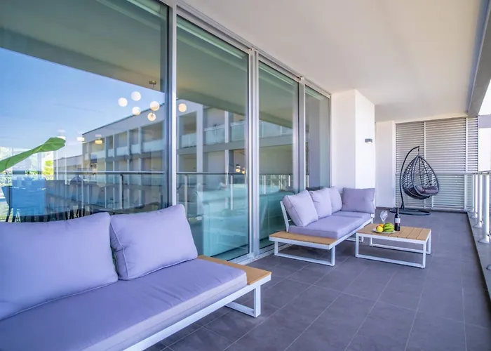 Apartment Madeira Palace Charles *