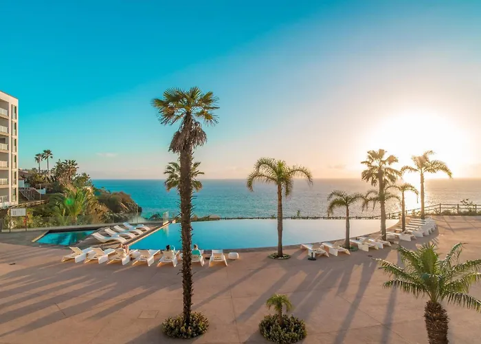 Madeira Palace Charles Apartment *