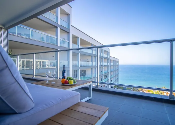 Madeira Palace Charles * Funchal (Madeira)