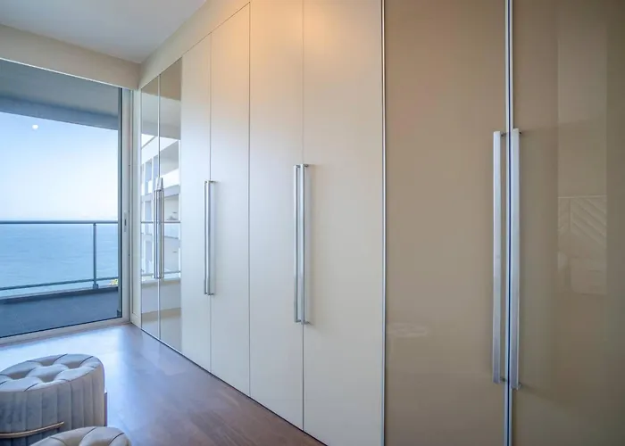 Apartment Madeira Palace Charles *