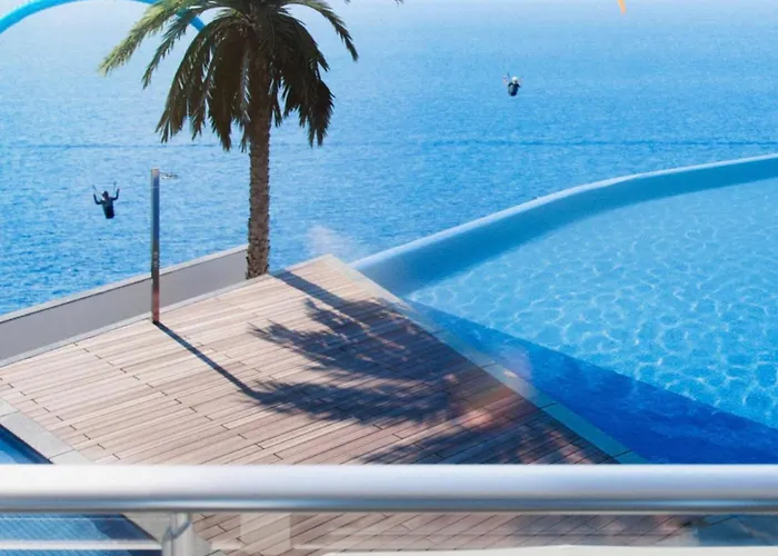 Madeira Palace Charles Funchal (Madeira)