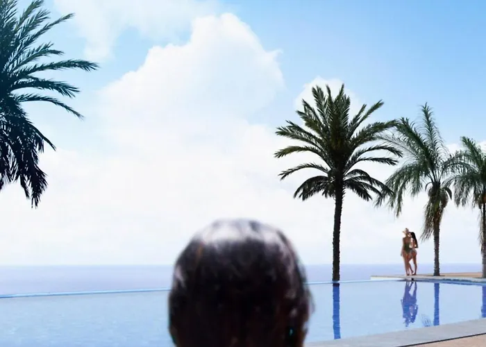 Apartment Madeira Palace Charles Funchal (Madeira)