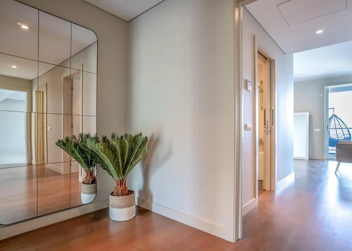 Madeira Palace Charles Apartment