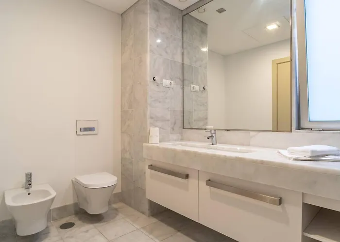 Apartment Madeira Palace Charles Funchal (Madeira)