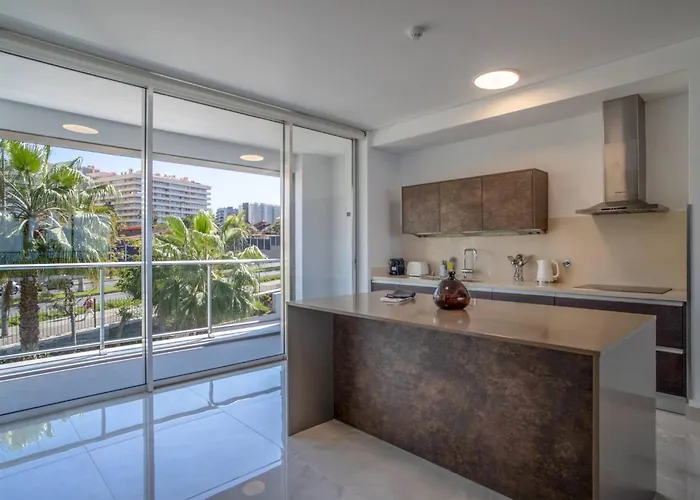 Apartment Madeira Palace Charles *