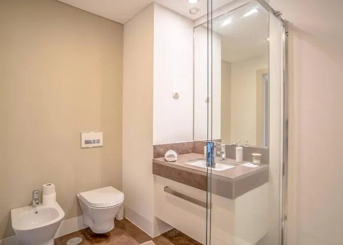 Madeira Palace Charles Apartment