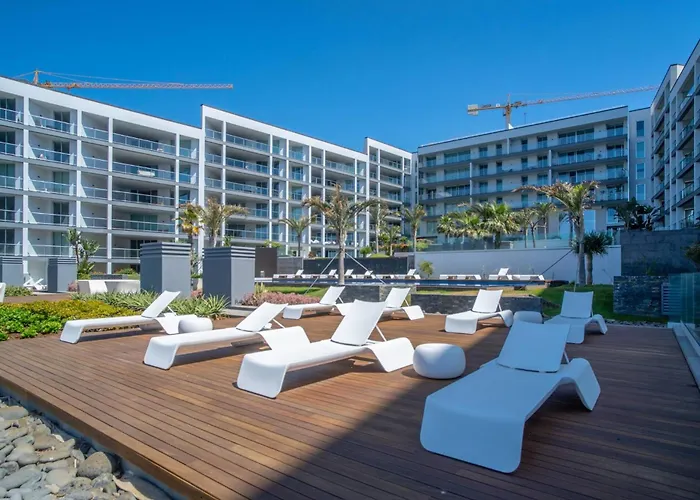 Madeira Palace Charles Apartment Funchal (Madeira)