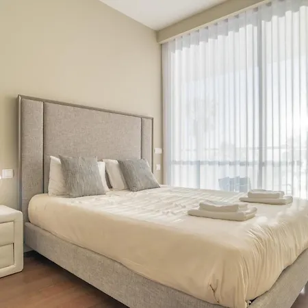 Apartmán Madeira Palace Charles Funchal (Madeira)