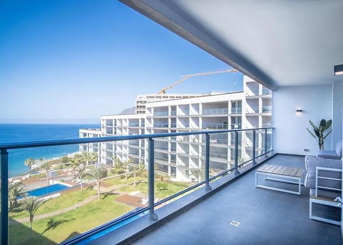 Madeira Palace Charles Funchal (Madeira)