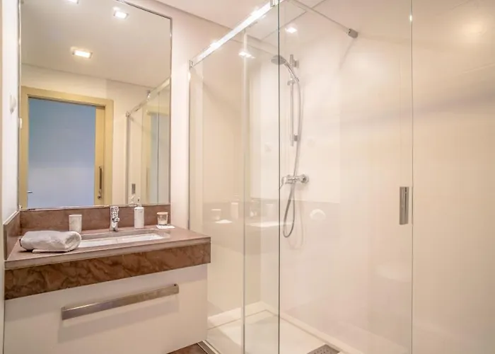 Madeira Palace Charles Apartmán Funchal (Madeira)