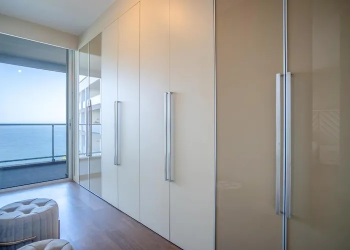 Madeira Palace Charles Apartmán