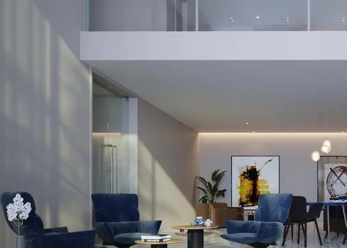 Madeira Palace Charles Apartmán