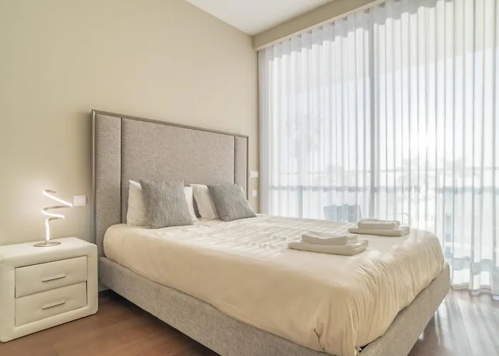 Apartmán Madeira Palace Charles Funchal (Madeira)