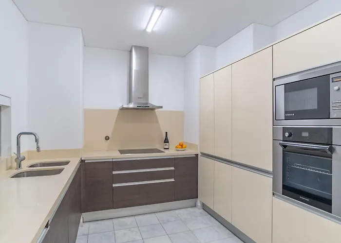 Madeira Palace Charles Apartmán Funchal (Madeira)