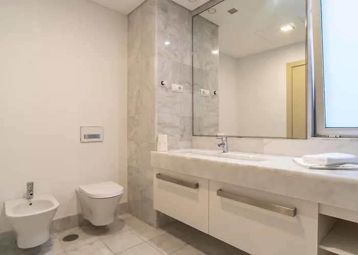 Apartmán Madeira Palace Charles Funchal (Madeira)