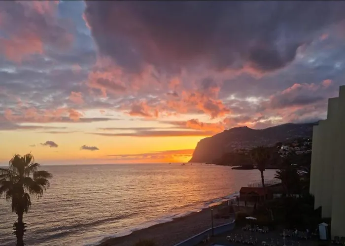 Madeira Palace Charles Funchal (Madeira)